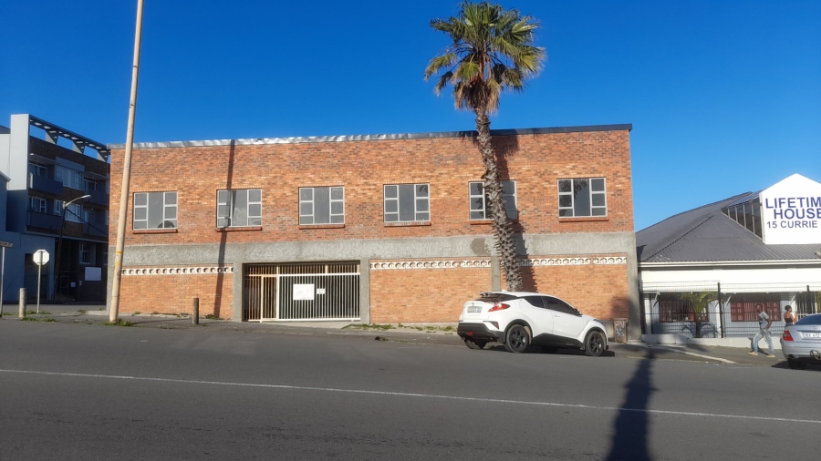 Commercial Property for Sale in Quigney Eastern Cape